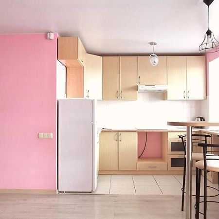 Apartment Theatre Schepkina Soemy Buitenkant foto